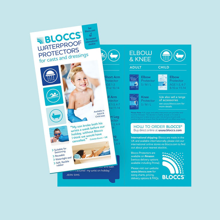 FR Bloccs® Dossier d'information